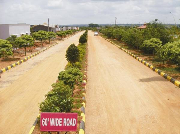 Images for Main Other of Fortune Infra Developers Doctor Colony Extension