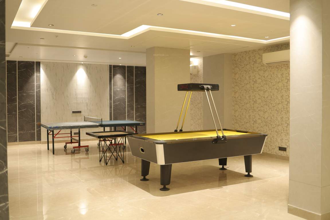  greens 2 Indoor Games