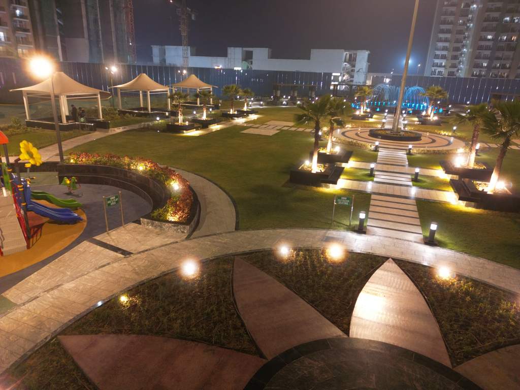  greens 2 Landscape Garden and Tree Planting