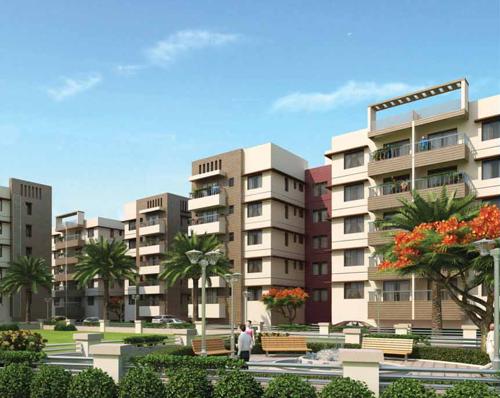  vatika Images for Elevation of Utkal Vatika