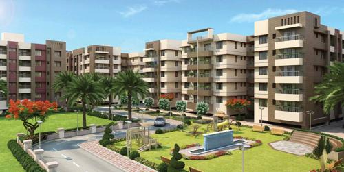 Images for Elevation of Utkal Vatika vatika Images for Elevation of Utkal Vatika