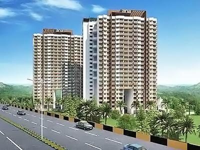  avant-garde-phase-1 Elevation