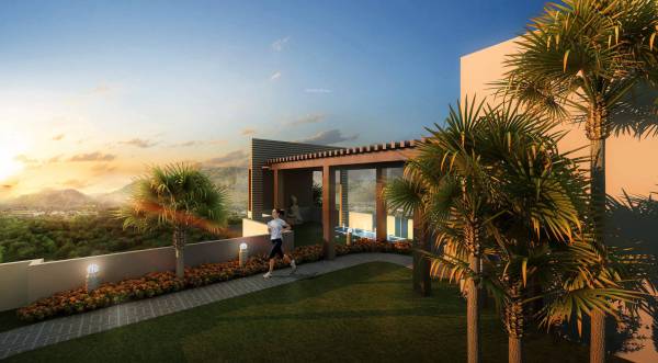 Images for Amenities of ANA Avant Garde Phase 1