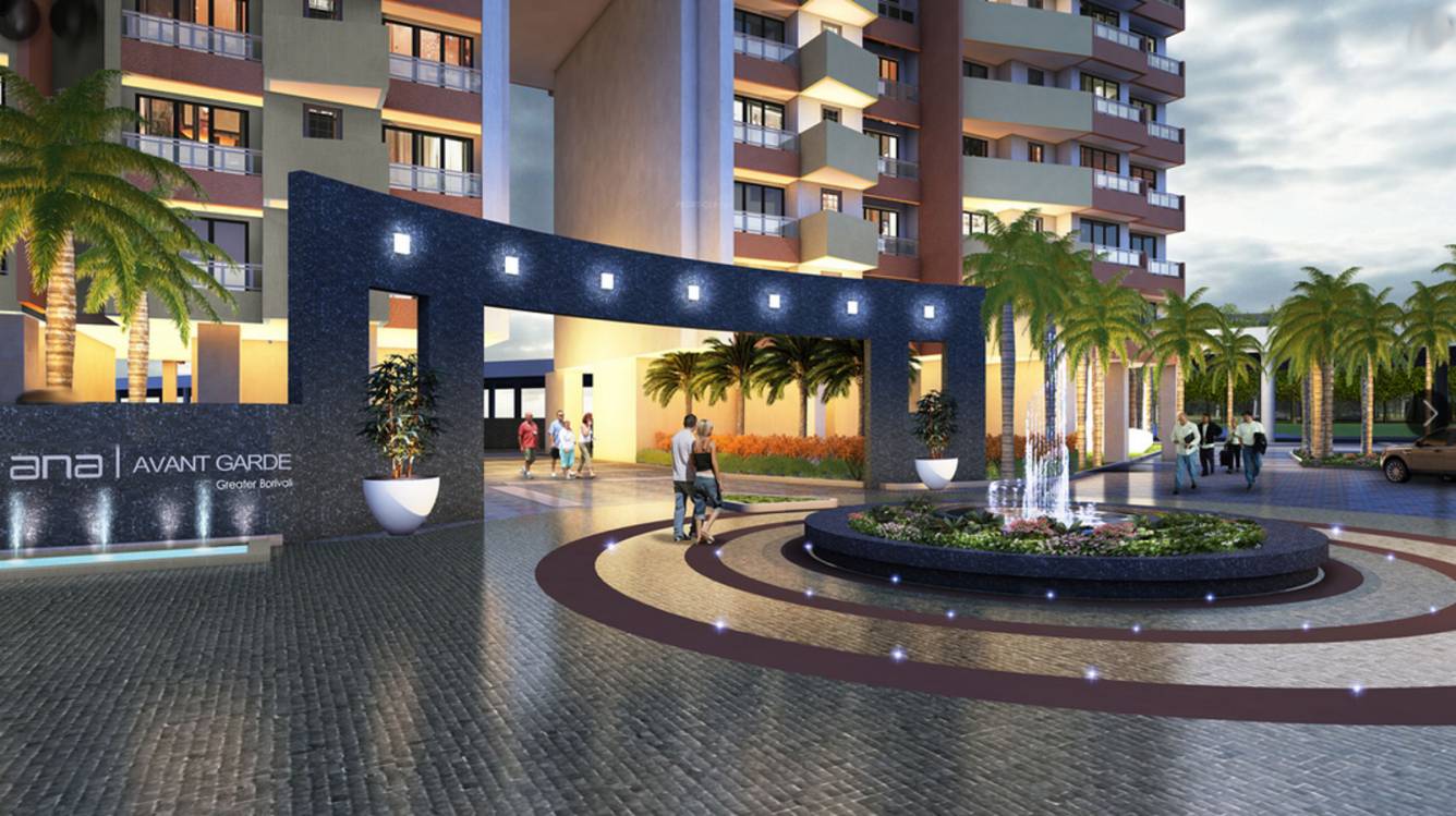 Images for Main Other of ANA Avant Garde Phase 1