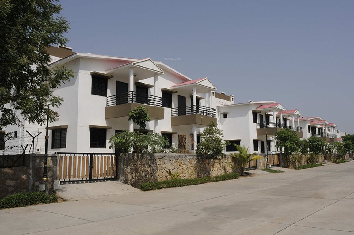 Images for Elevation of Vijay Siddhi Vinayak Greens