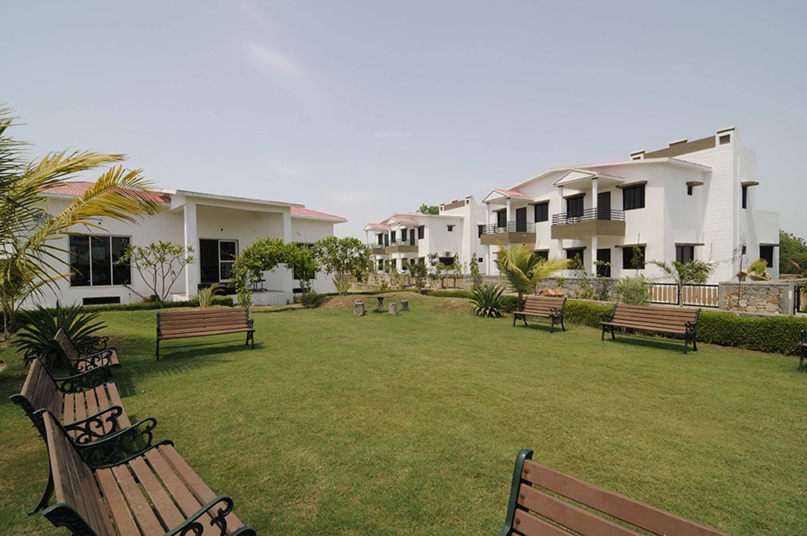 Images for Elevation of Vijay Siddhi Vinayak Greens