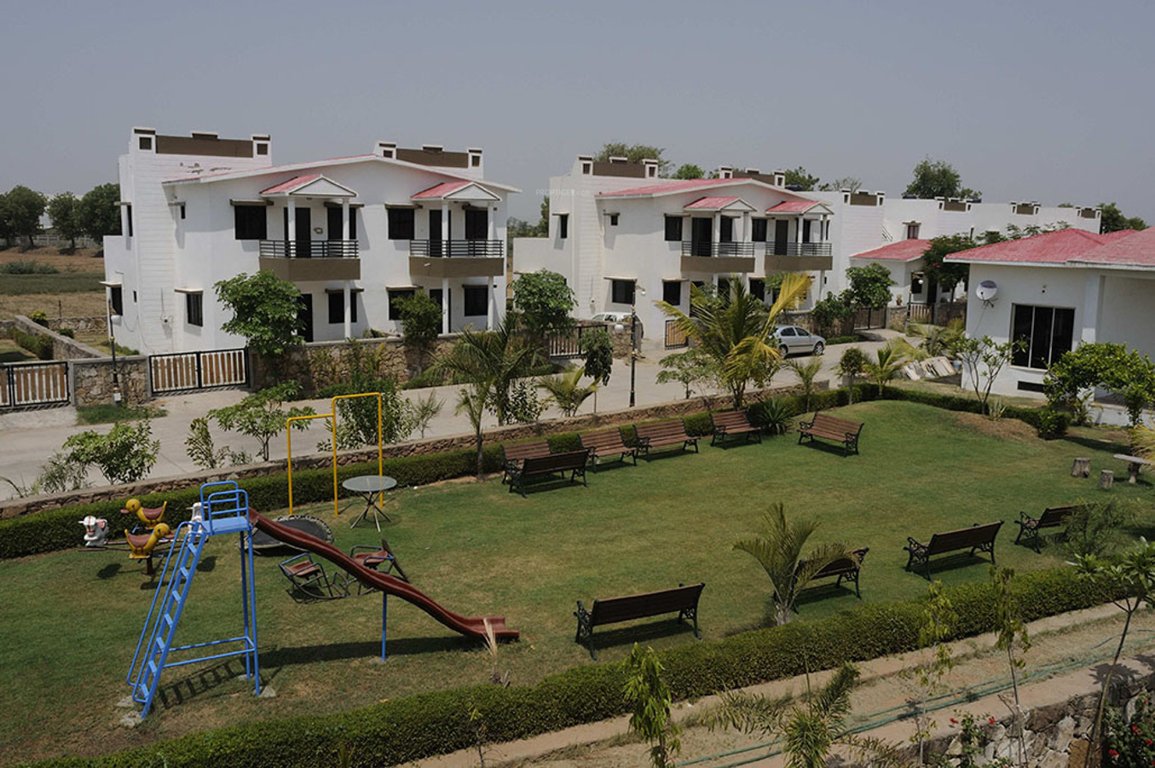 Images for Elevation of Vijay Siddhi Vinayak Greens