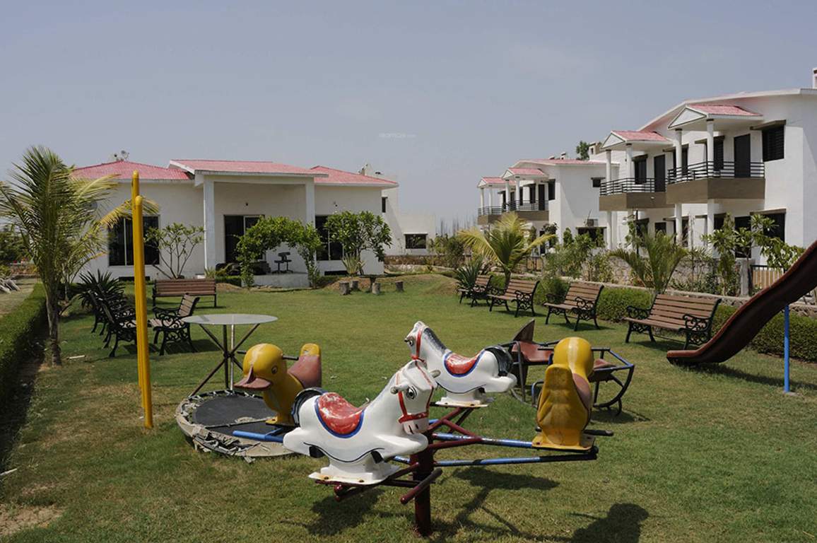 Images for Amenities of Vijay Siddhi Vinayak Greens