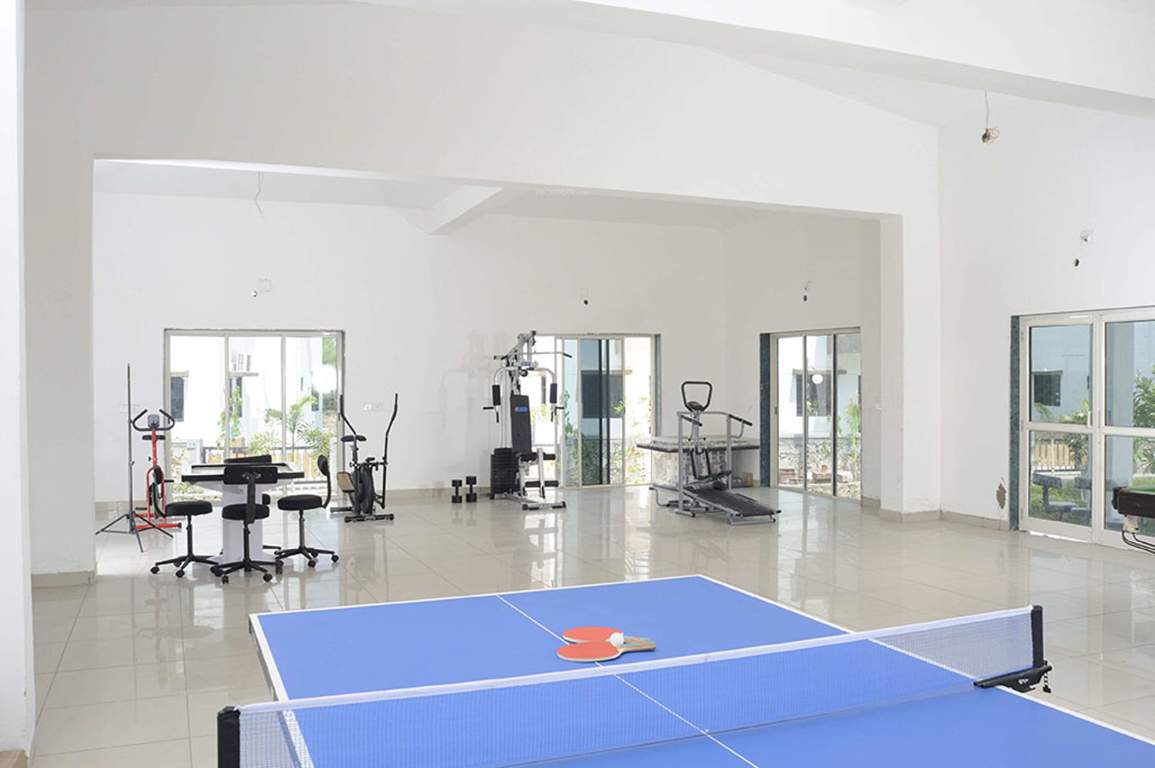 Images for Amenities of Vijay Siddhi Vinayak Greens