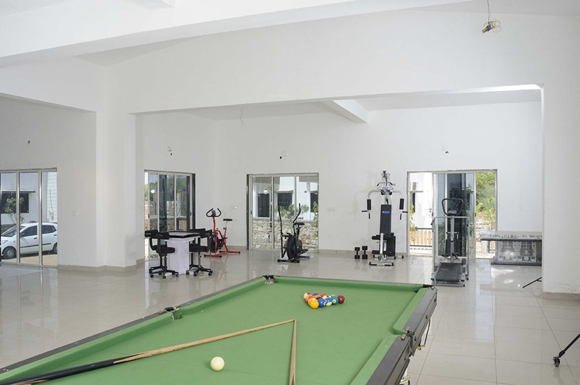 Images for Amenities of Vijay Siddhi Vinayak Greens