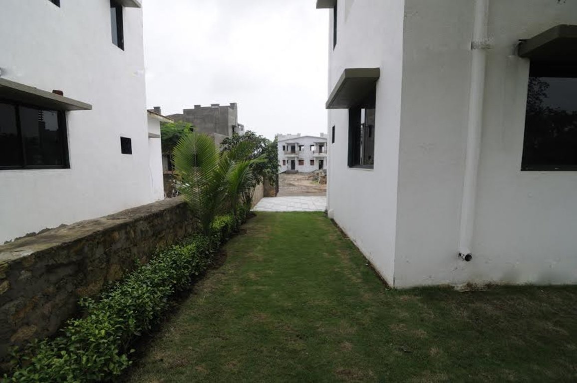 Images for Amenities of Vijay Siddhi Vinayak Greens