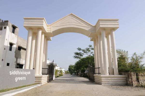 Images for Amenities of Vijay Siddhi Vinayak Greens Images for Amenities of Vijay Siddhi Vinayak Greens