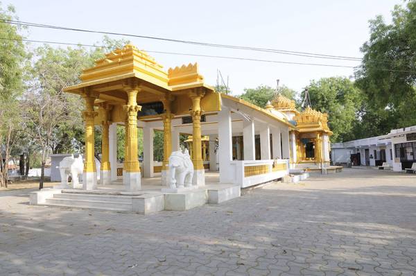 Images for Amenities of Vijay Siddhi Vinayak Greens Images for Amenities of Vijay Siddhi Vinayak Greens