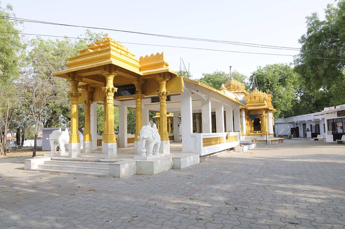 Images for Amenities of Vijay Siddhi Vinayak Greens