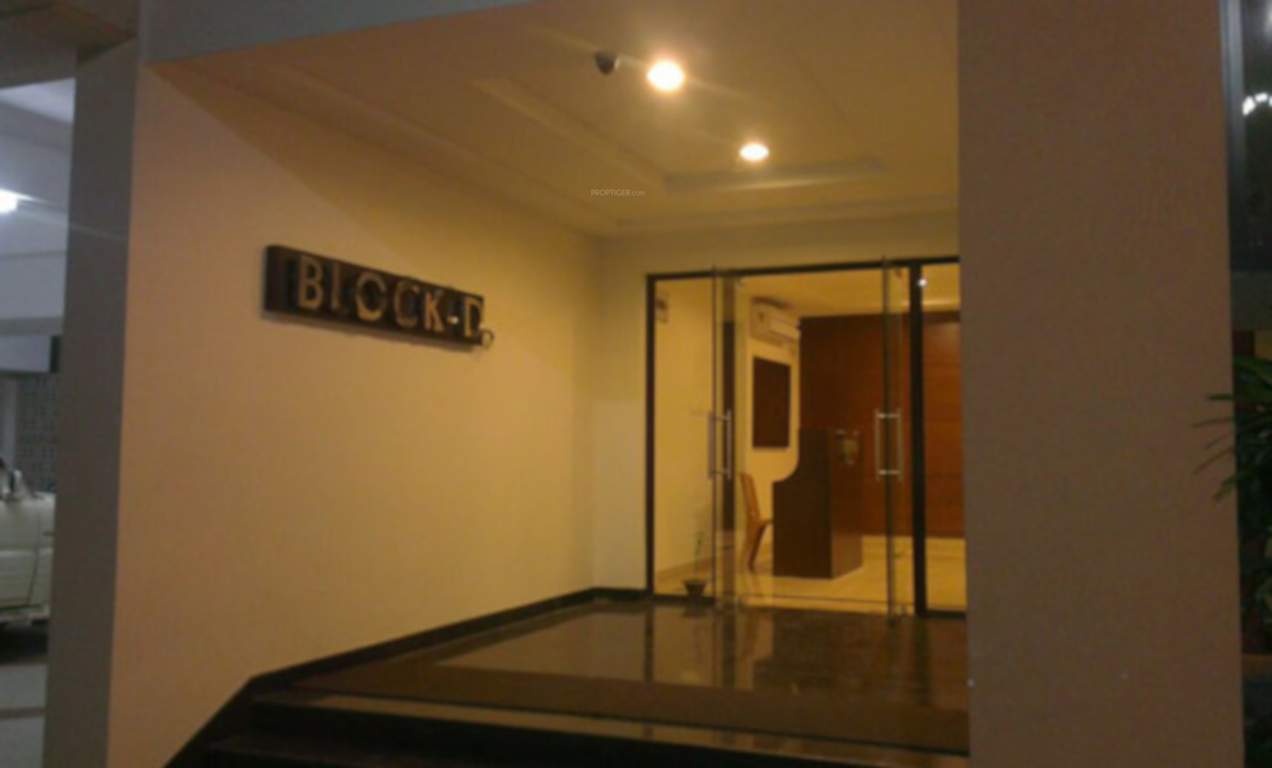  royal residency Others