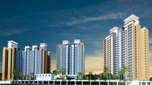  highland-haven Images for Elevation of Siddhi Highland Haven