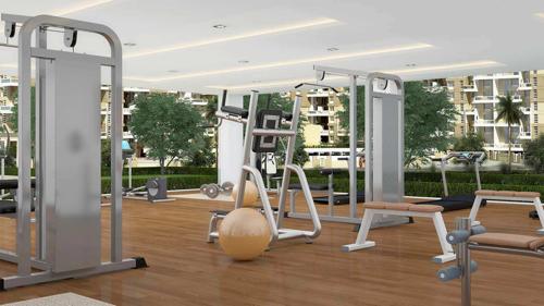  highland-haven Images for Amenities of Siddhi Highland Haven