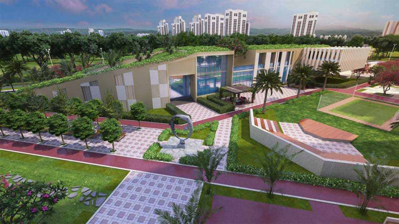  highland-haven Images for Amenities of Siddhi Highland Haven