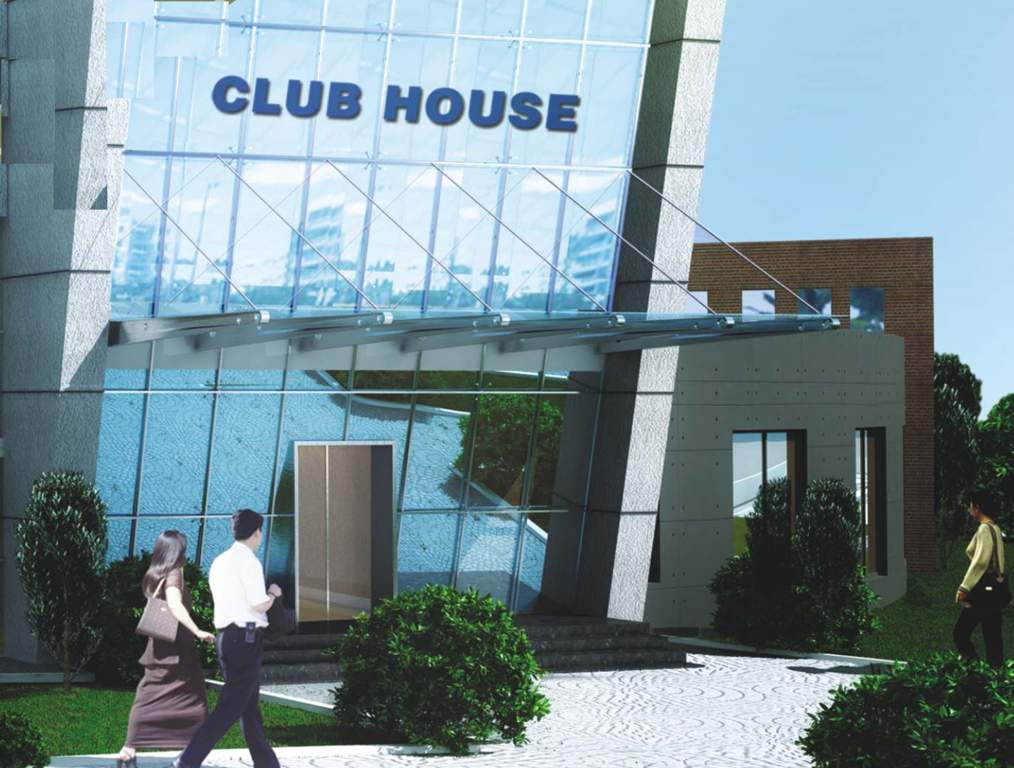 highland haven Images for Amenities of Siddhi Highland Haven