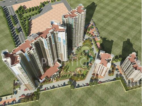 Images for Elevation of Utkal Heights heights Images for Elevation of Utkal Heights