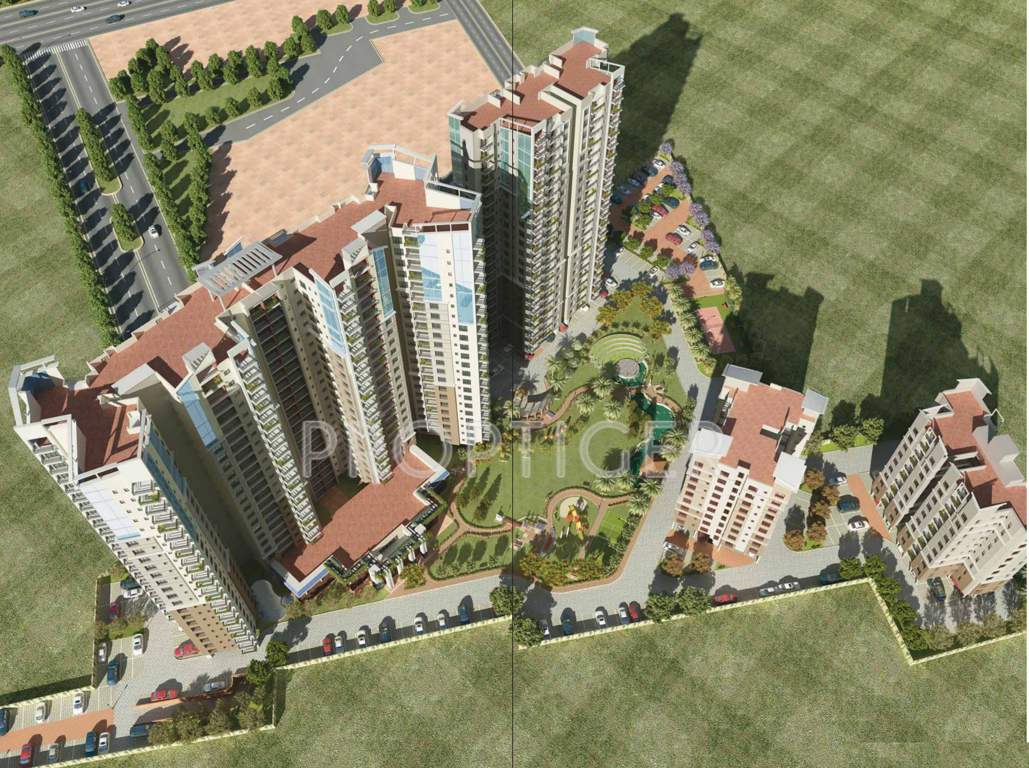 heights Images for Elevation of Utkal Heights