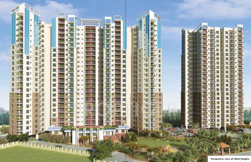 Images for Elevation of Utkal Heights heights Images for Elevation of Utkal Heights
