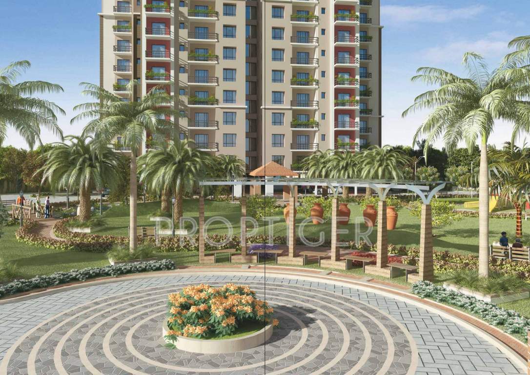 heights Images for Amenities of Utkal Heights