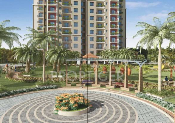  heights Images for Amenities of Utkal Heights