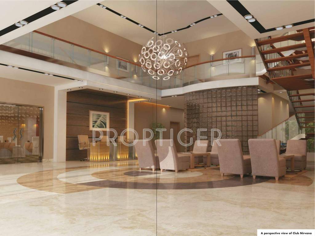 heights Images for Amenities of Utkal Heights