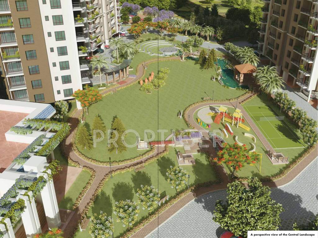 heights Images for Amenities of Utkal Heights