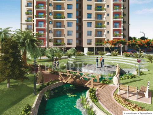 Images for Amenities of Utkal Heights heights Images for Amenities of Utkal Heights