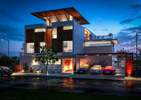 One World Villa