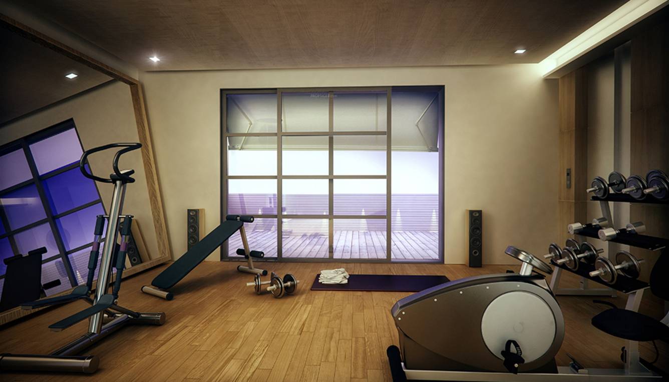 Images for Amenities of Artha One World Villa