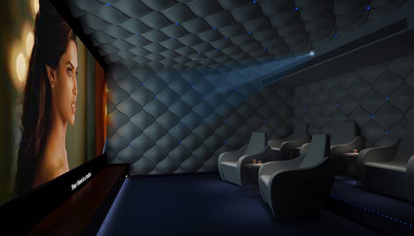 Images for Amenities of Artha One World Villa