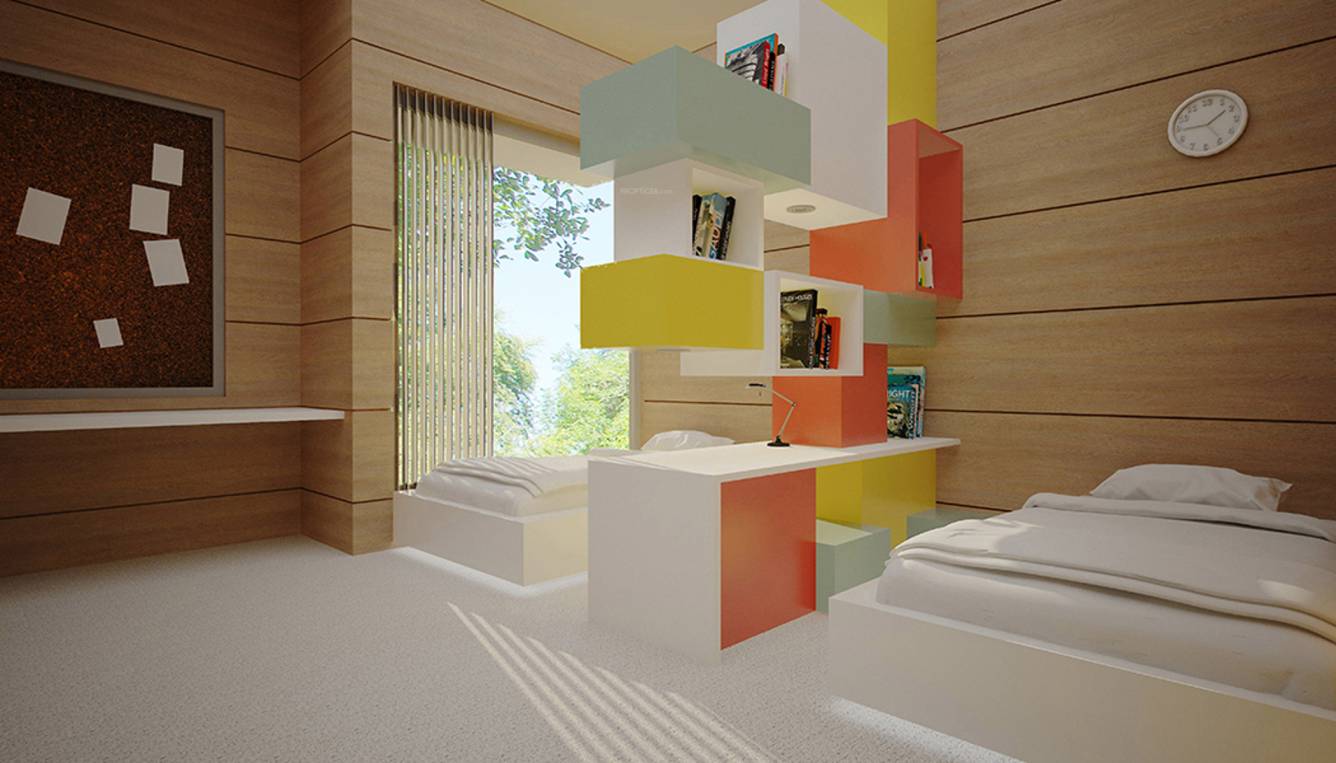 Images for Main Other of Artha One World Villa