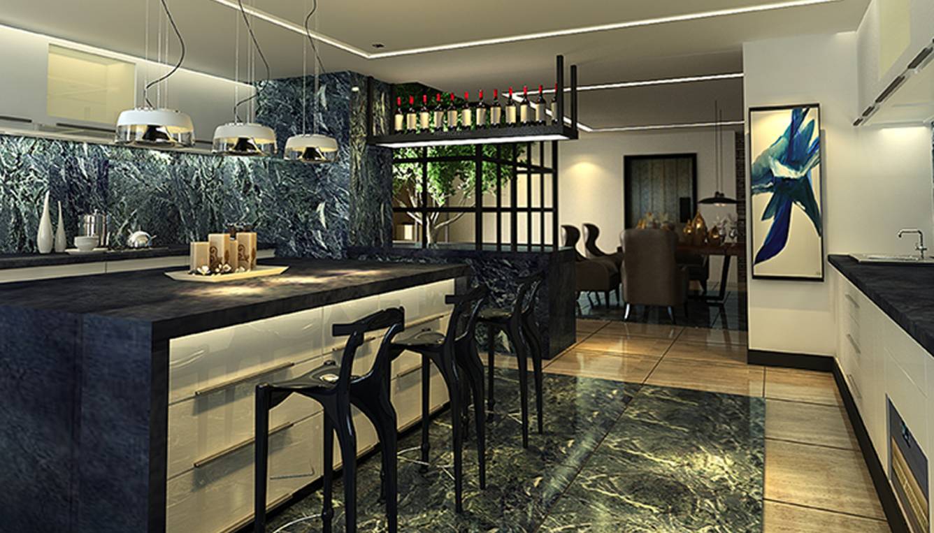 Images for Main Other of Artha One World Villa