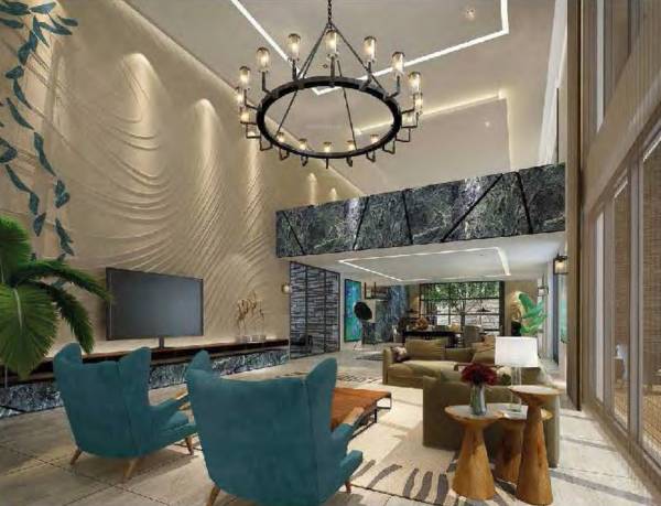 Images for Main Other of Artha One World Villa