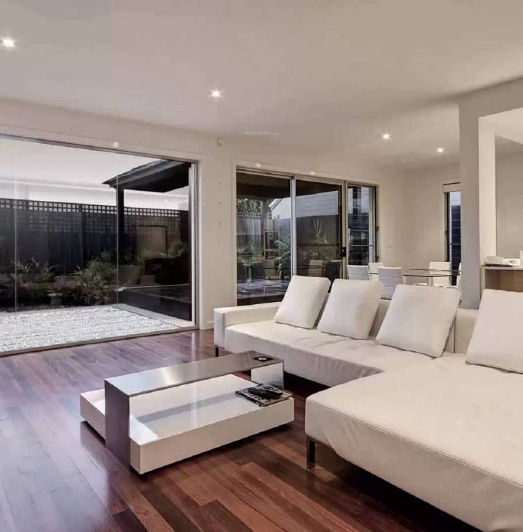 pallacia Living Area