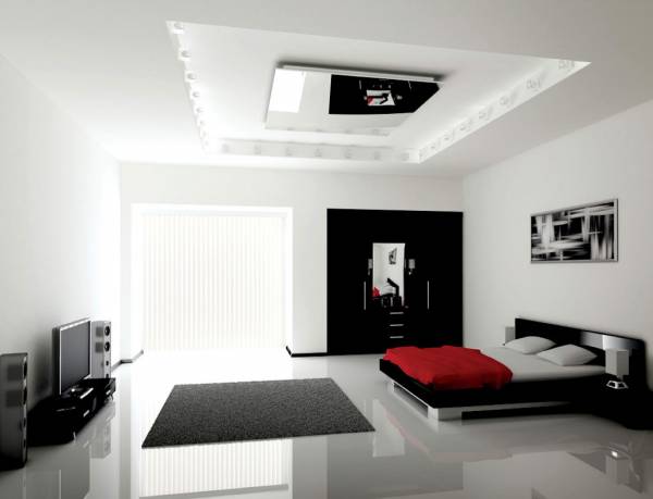  om-sarthak Living Area