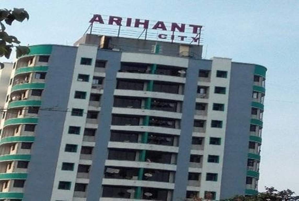 Images for Elevation of Arihant City