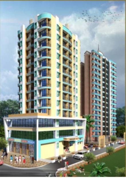 Images for Elevation of Arihant City