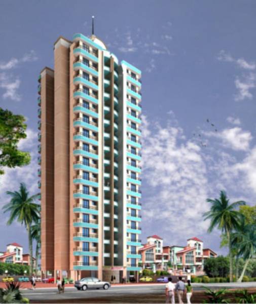 Images for Elevation of Arihant City