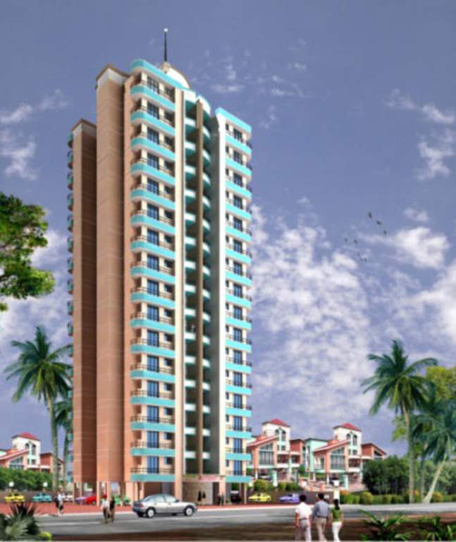 Images for Elevation of Arihant City