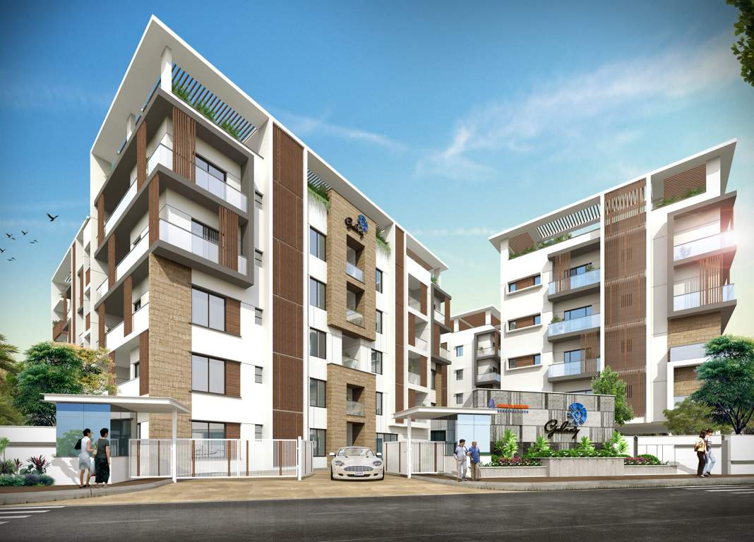 Images for Elevation of Dukes and Shantha Dukes Galaxy