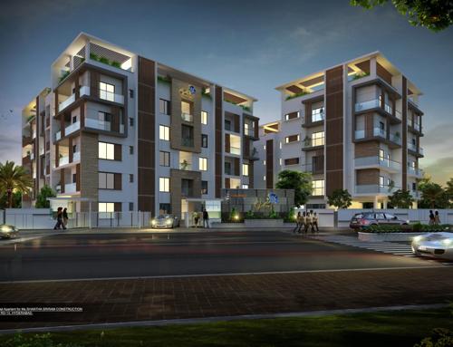 Images for Elevation of Dukes and Shantha Dukes Galaxy