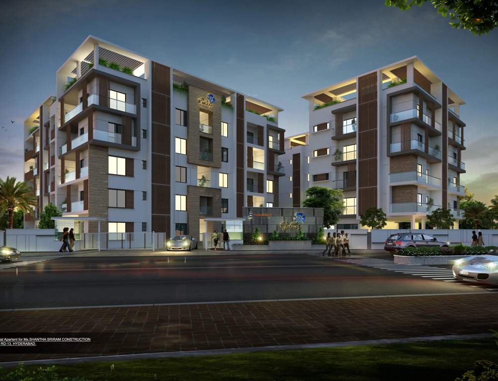 Images for Elevation of Dukes and Shantha Dukes Galaxy