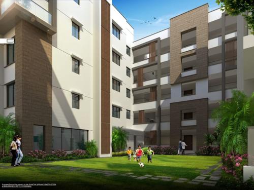 Images for Amenities of Dukes and Shantha Dukes Galaxy