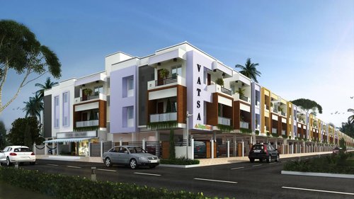  vatsa Images for Elevation of StepsStone Vatsa