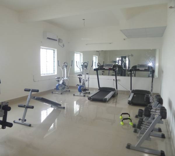 Gymnasium vatsa Gymnasium