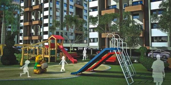 Images for Amenities of Om Shivam Residency